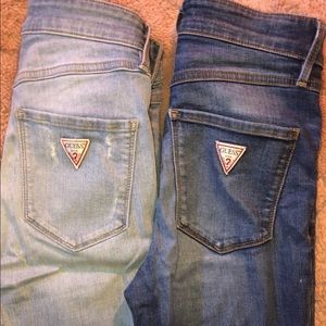 GUESS | Vintage | Jeans